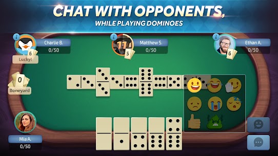 Domino – Dominos online game 1