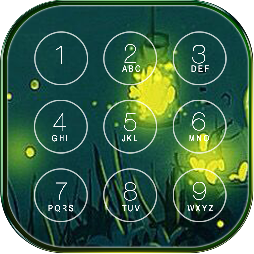 Firefly Lock Screen 4.2 Icon