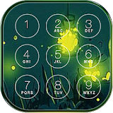 Firefly Lock Screen icon
