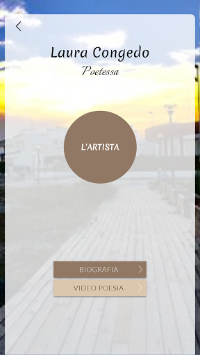 Laura Congedo Screen 3