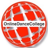 Online Dance College icon