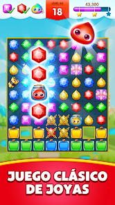 Jewels Legend - Match 3 Puzzle - Aplicaciones en Google