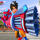 Mechamato Road Battle Game - Androidアプリ