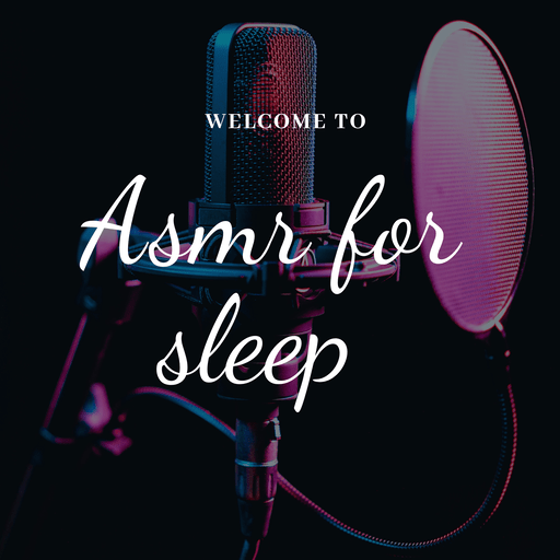 asmr for sleep logo