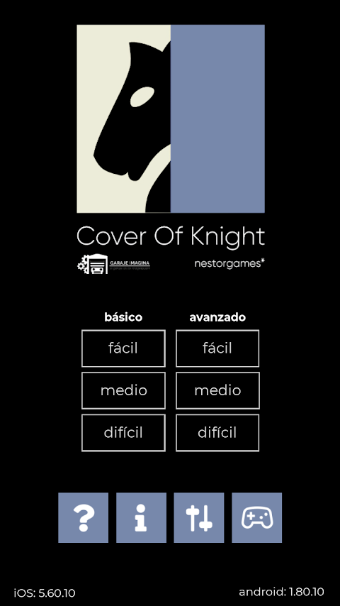 Cover of Knightのおすすめ画像1