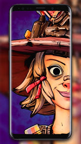 Captura 3 Tiny Tina's Wallpaper HD android