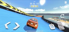 Impossible Car Driving: Stunts Masterのおすすめ画像5