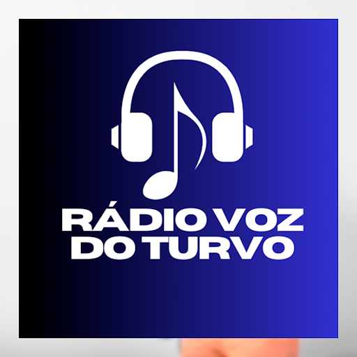 Android application Rádio Voz do Turvo screenshort