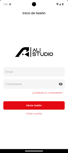 Ali Studio