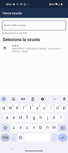 MasterCom Dirigenti 2.0 screenshot 3