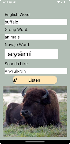 Speak Navajo Volume 2 Languageのおすすめ画像5
