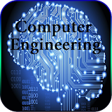 Computer engineering icon