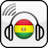 RADIO BOLIVIA PRO icon
