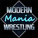 Cover Image of Download Modern Mania Wrestling  APK