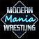 Modern Mania Wrestling icon