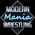 Modern Mania Wrestling 1.0.39