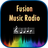 Fusion Music Radio icon