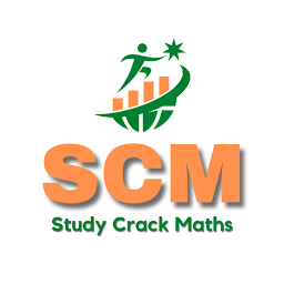 「Study Crack Maths」のアイコン画像