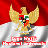 Karaoke Lagu Wajib Nasional Indonesia icon