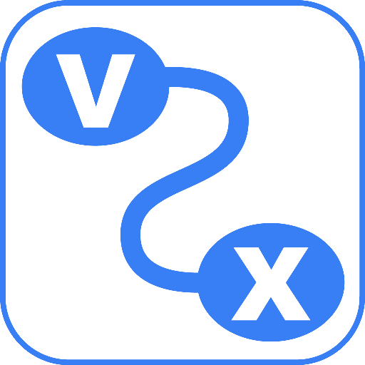 Hybrid-PCS logo