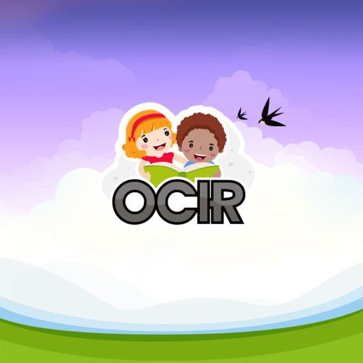 OCIR Parent logo