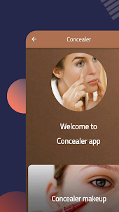 Concealer - Concealer Makeup
