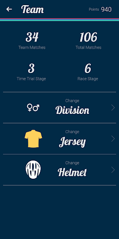 Gran Fundo - Screenshot 3