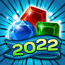 Download Jewels Crush 2022(Match 3) Install Latest APK downloader