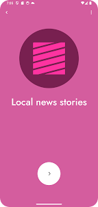 Stories App