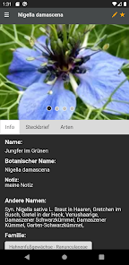 Herb finder - plant identification fast easy