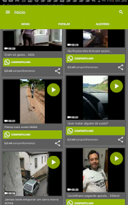 Zueiras - Vídeos,Imagens,Gifs – Apps no Google Play