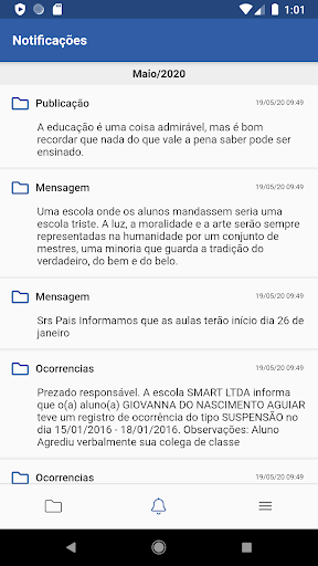 Escola Infantil São José Screen 2