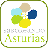 Saboreando Asturias icon