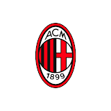 AC Milan Keyboard icon