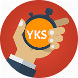 YKS - TYT Sayacı 2018 icon