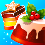 Top 47 Puzzle Apps Like Fancy Cakes: Match & Merge Sweet Adventure - Best Alternatives