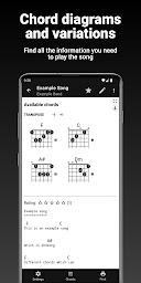 GuitarTab - Tabs and chords