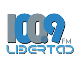Cover Image of ดาวน์โหลด FM Libertad 100.9  APK