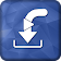 Video Downloader for Facebook free app 2020 icon