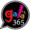 gala365 - galaEATS, galaHEALTH icon