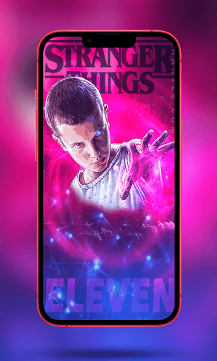 Stranger Things 4 Wallpapers