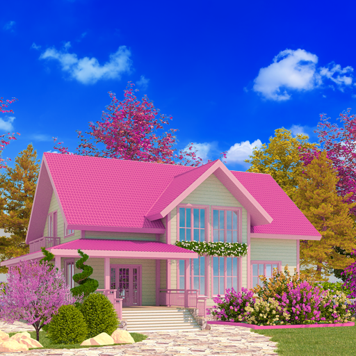 Baixar My Garden Design : Home Decor para Android