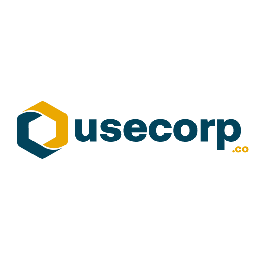 Usecorp logo
