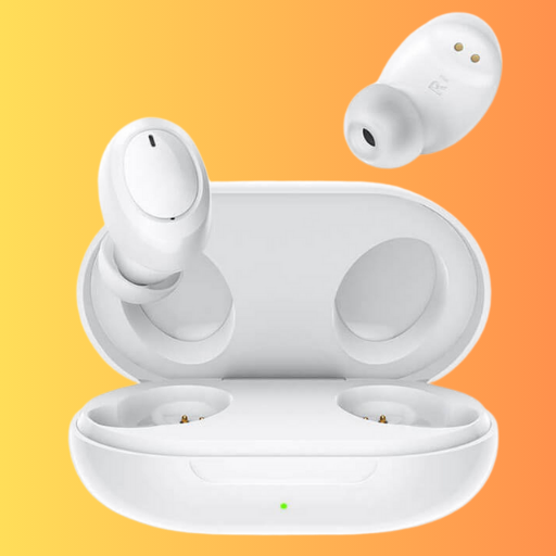 OPPO W11 Guide logo