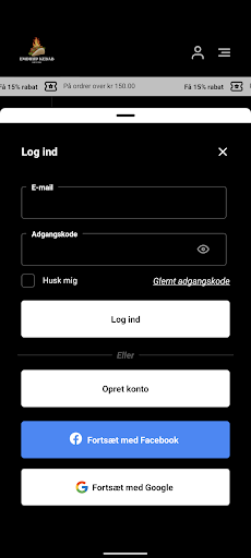 Emdrup Kebab Screen 2