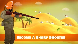 Saragarhi Fort Defense - Screenshot 3