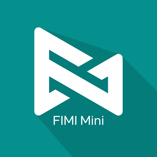 FIMI Navi Mini  Icon