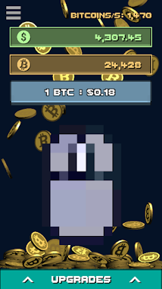 Stonks - Screenshot 2