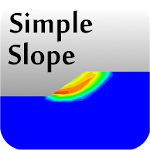 Cover Image of Download Simple Slope  APK