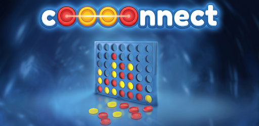 cOOOOnnect официальный баннер обложки приложения для Android